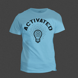 T-Shirt-Design von Johncina für dieses Projekt | Design: #29204381