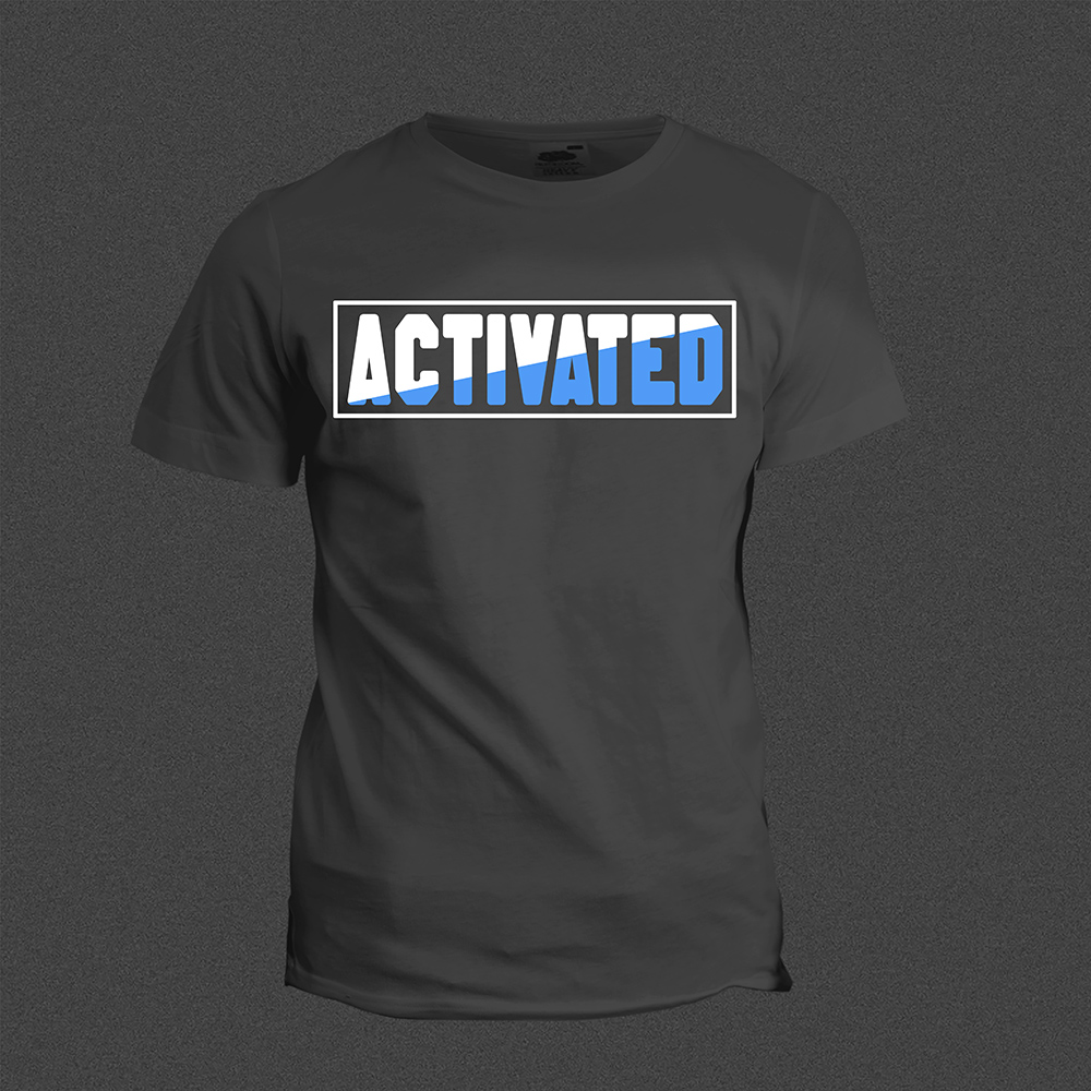 T-shirt Design by Johncina for this project | Design #29204383