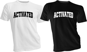 T-Shirt-Design von bacujkov für dieses Projekt | Design: #29220043