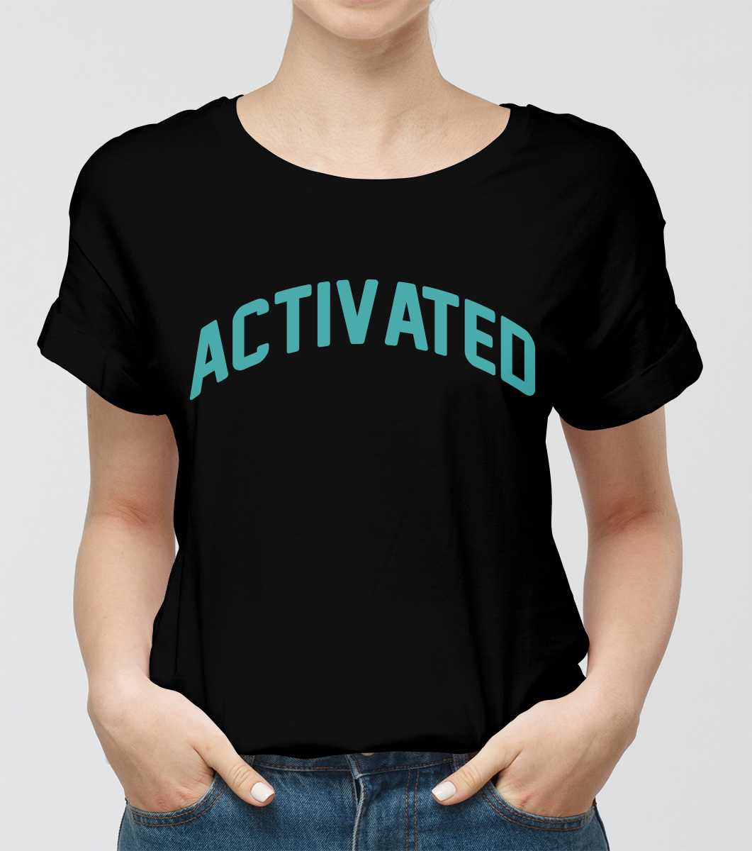 T-shirt Design by Monica Frieda for this project | Design #29215815