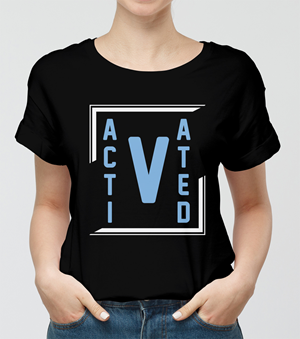 T-shirt Design by Monica Frieda for this project | Design: #29216102
