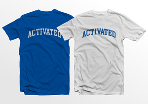 T-Shirt-Design von ammar_ed für dieses Projekt | Design: #29206448