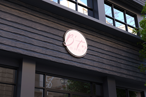 Logo Design by Kavth for this project | Design: #29242467