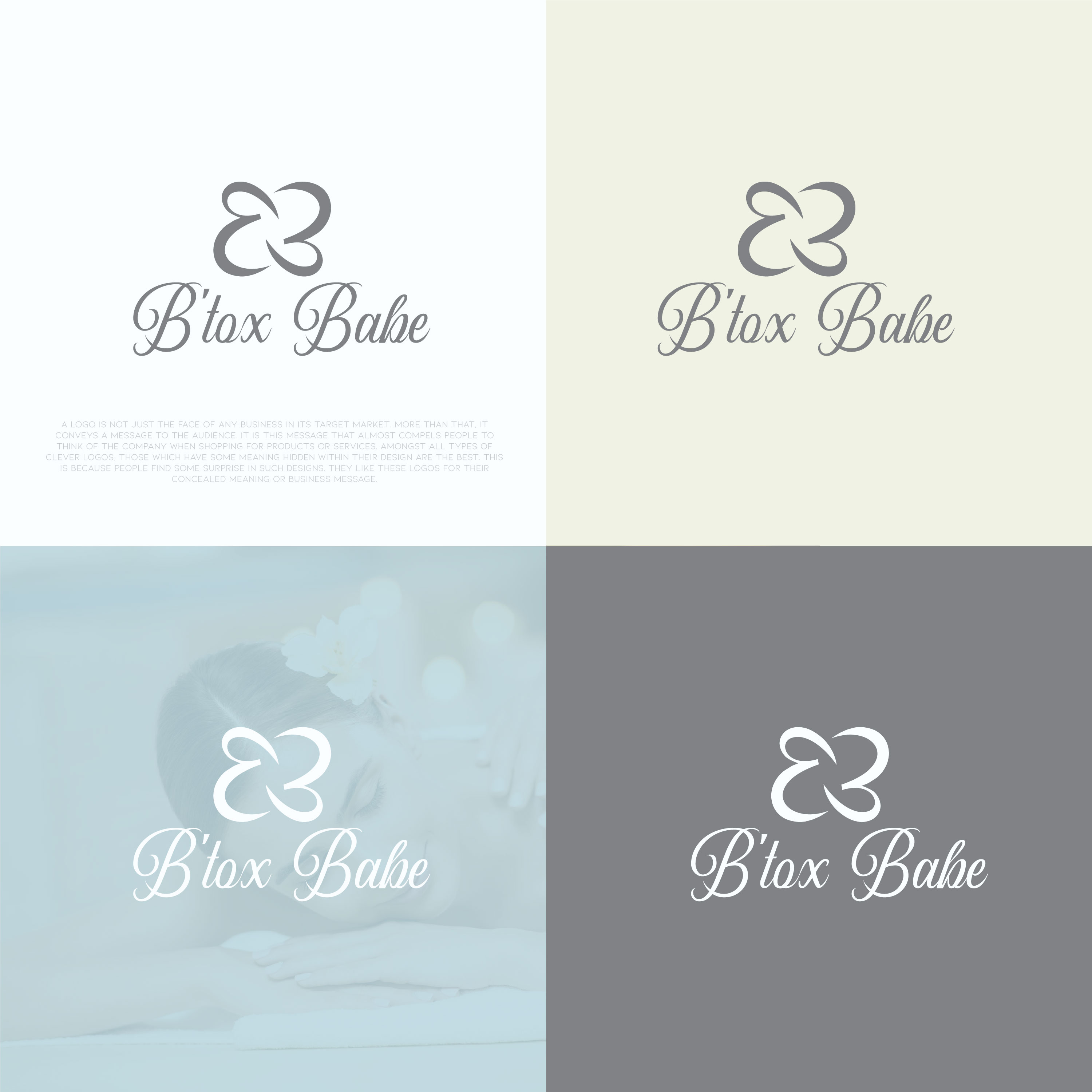 Logo Design by aexoagency for this project | Design #29205233