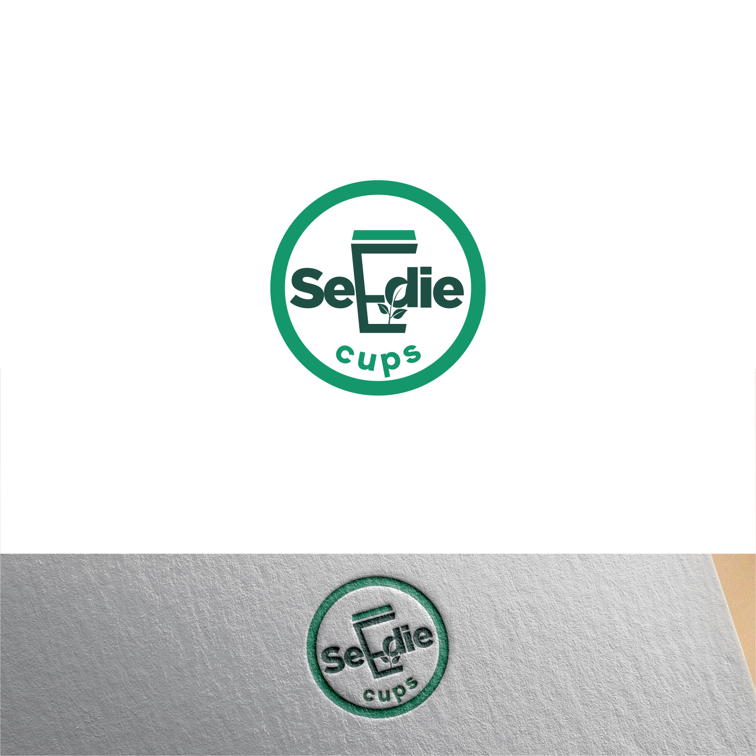 Logo Design by Arham Hidayat for this project | Design #29222322