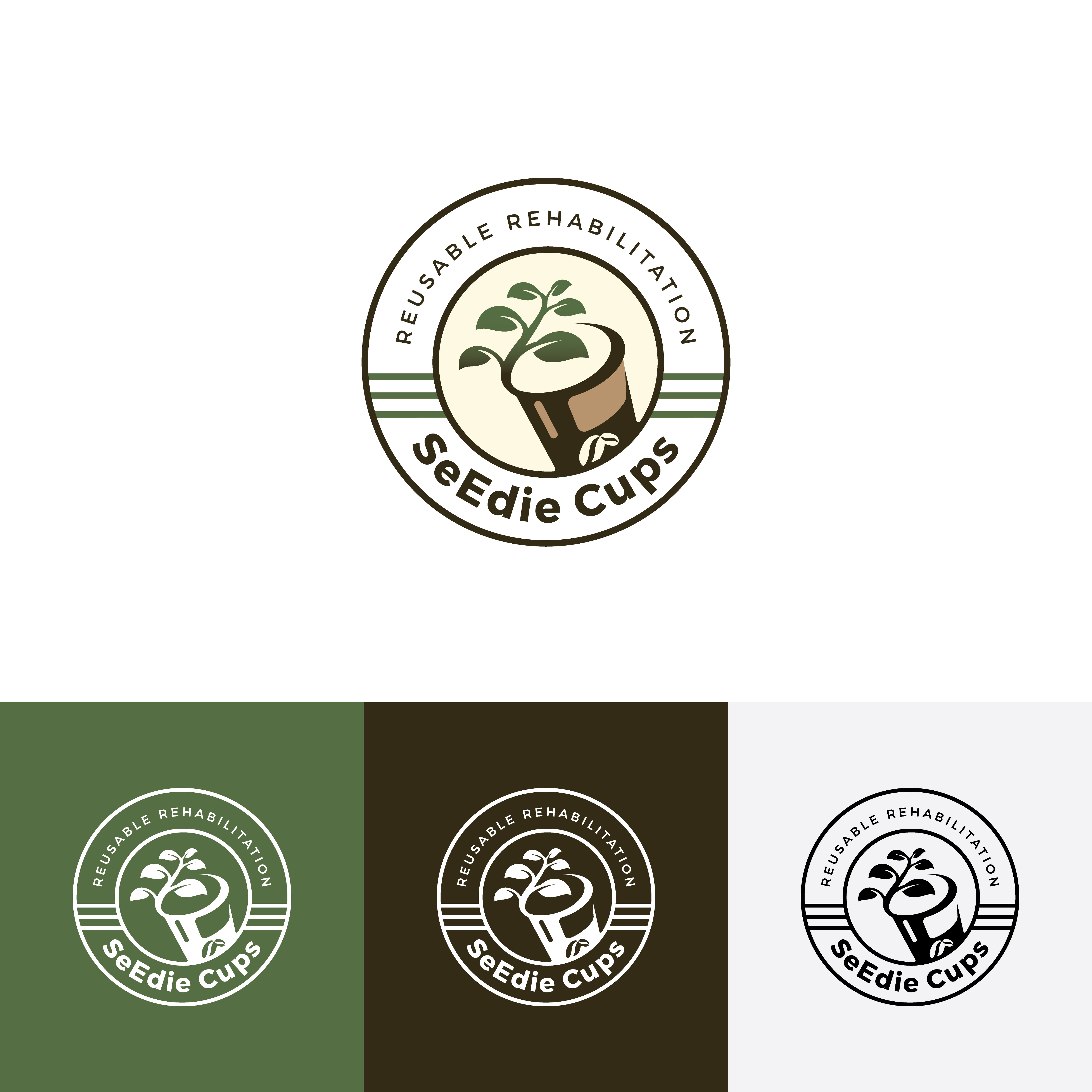 Diseño de Logo por Pratik Mevada para este proyecto | Diseño #29204895