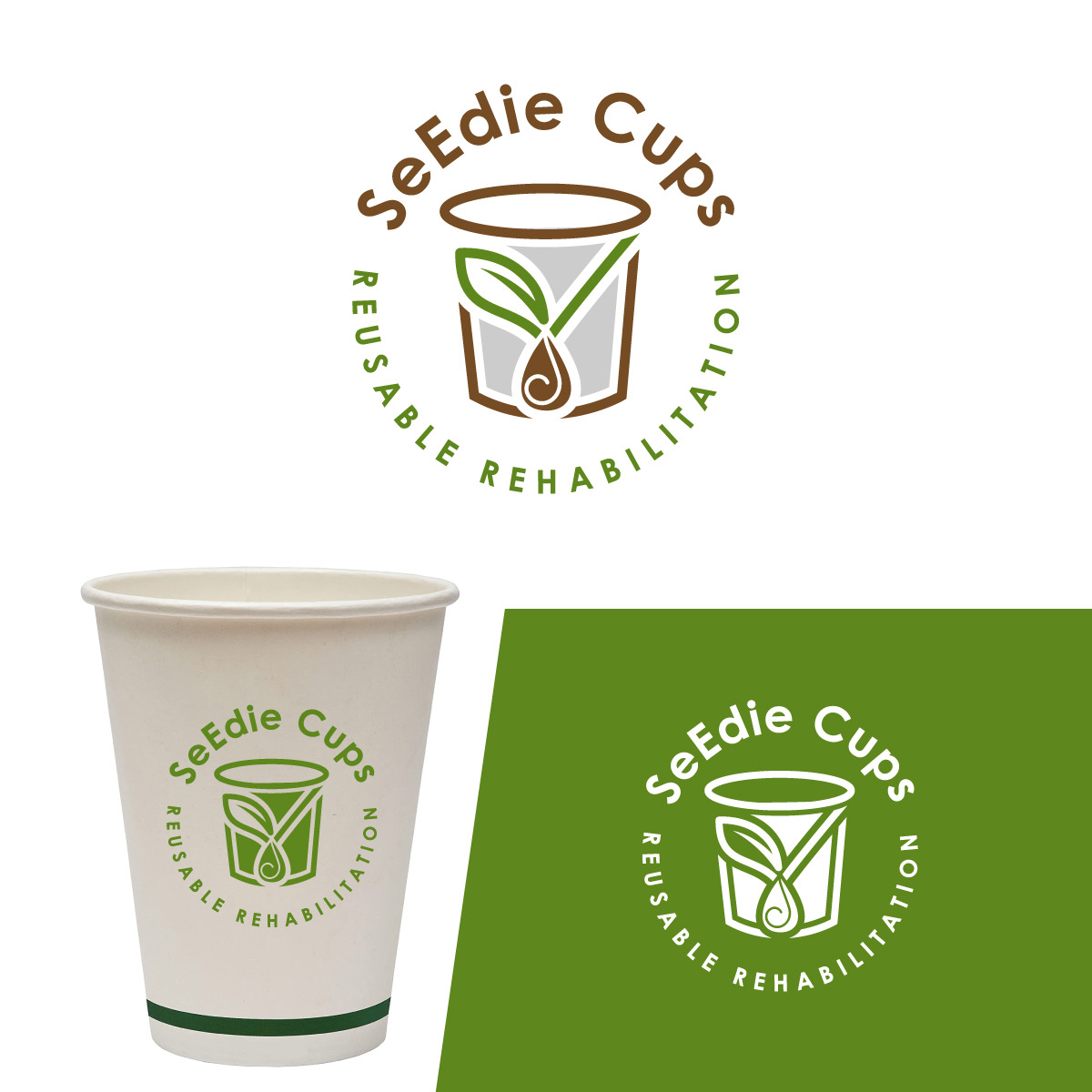 Logo Design by brand maker for this project | Design #29207656