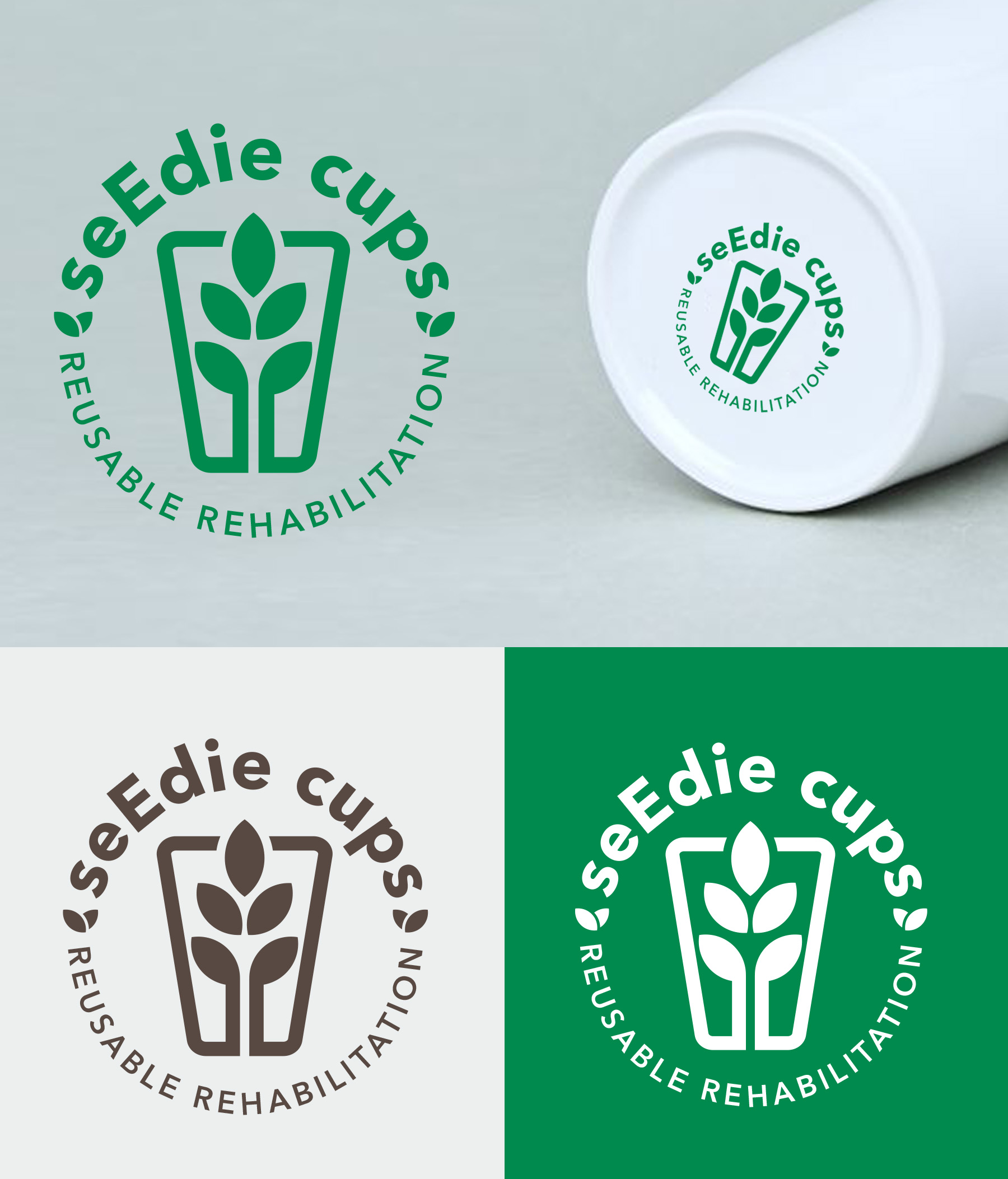 Diseño de Logo por simple mind para este proyecto | Diseño #29205218