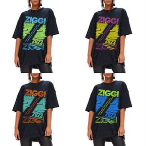 Diseño de Camiseta por DoppelGanger Studio para este proyecto | Diseño: #29222590