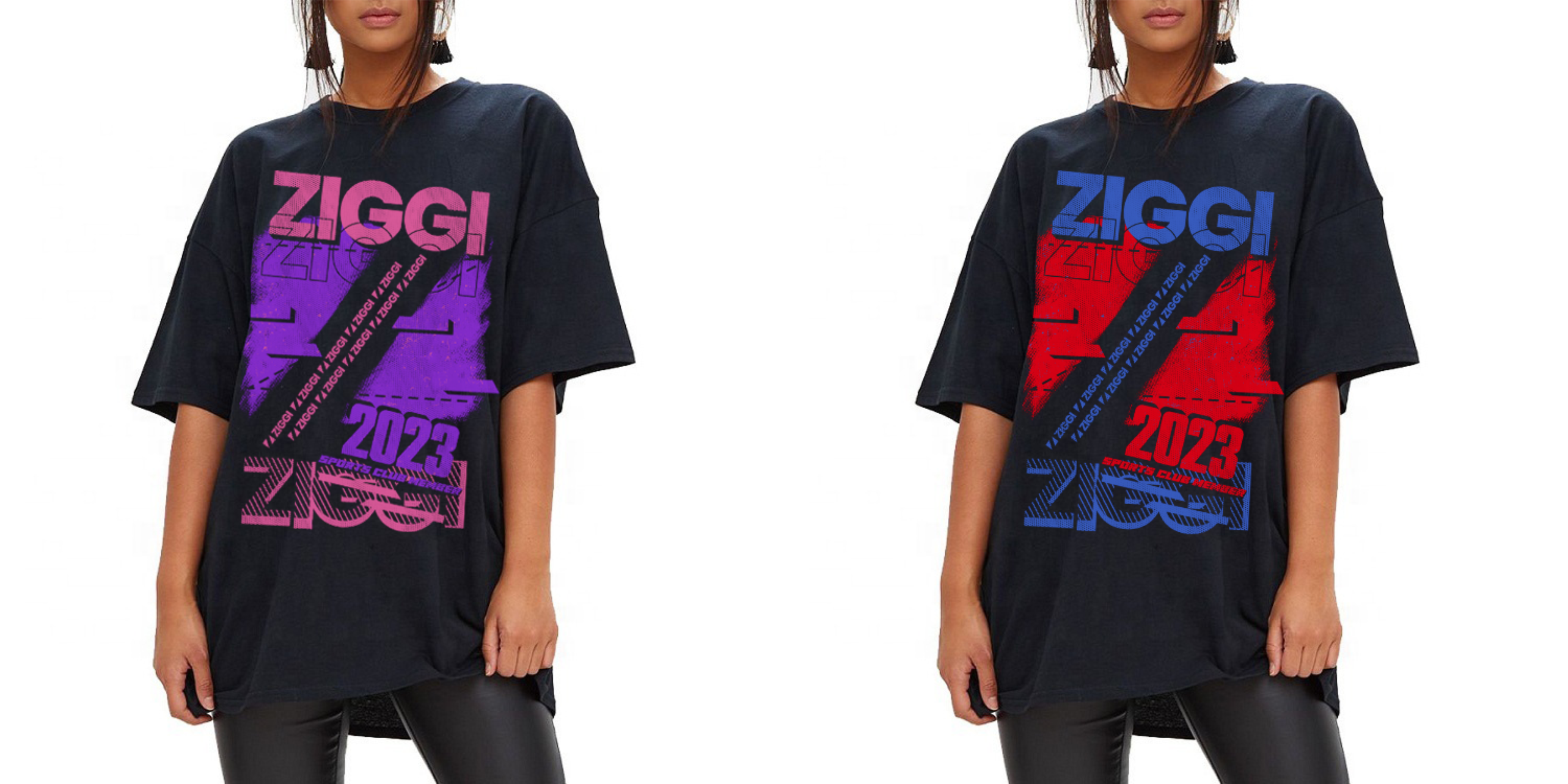 Diseño de Camiseta por DoppelGanger Studio para este proyecto | Diseño #29222920