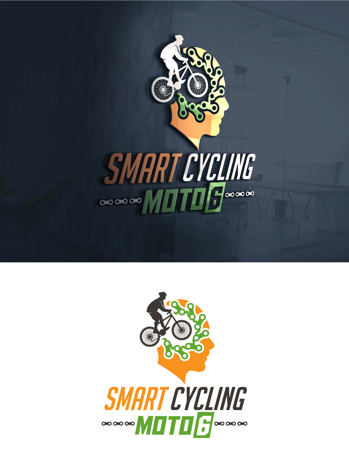 Logo Design by brand maker for this project | Design #29288867