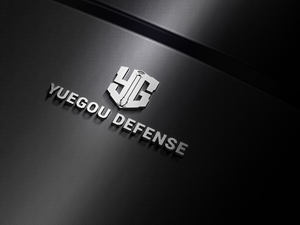 Logo Design by aree for Zhejiang Yuegou Defense Technology Co., Ltd. | Design: #29212142