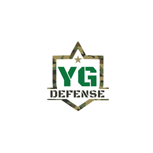 Logo Design by ILLUSTRATOR PRO for Zhejiang Yuegou Defense Technology Co., Ltd. | Design: #29239125