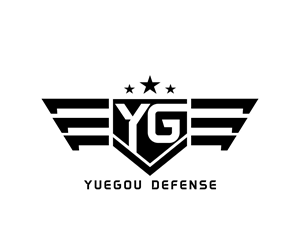 Logo Design by Thati Designs for Zhejiang Yuegou Defense Technology Co., Ltd. | Design: #29205189