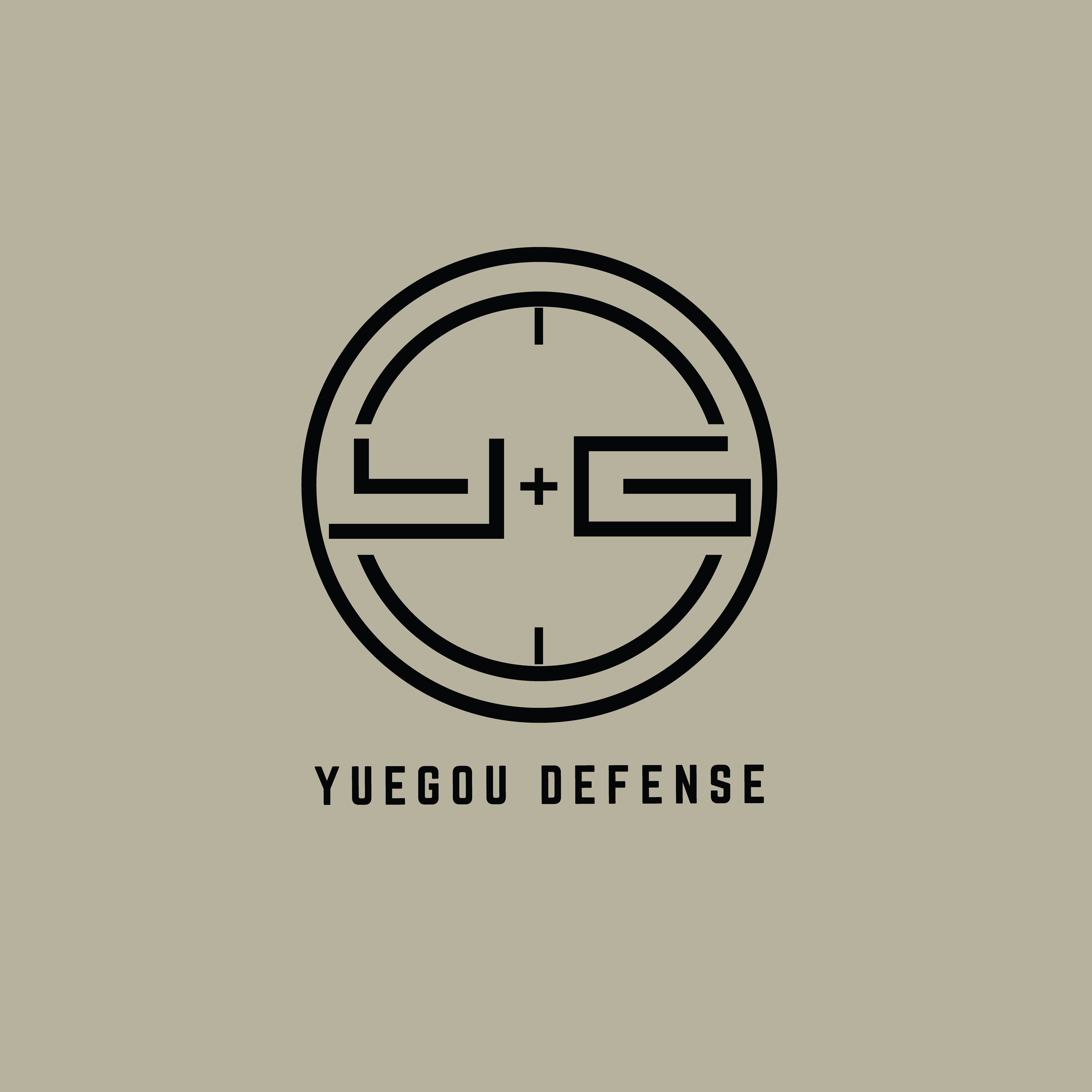 Logo-Design von Superleggera für Zhejiang Yuegou Defense Technology Co., Ltd. | Design #29240865