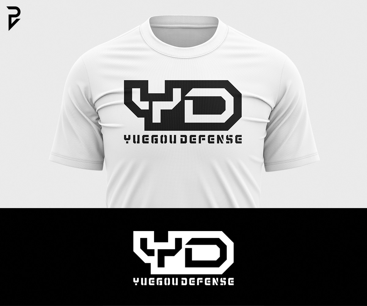 Logo Design by poisonvectors for Zhejiang Yuegou Defense Technology Co., Ltd. | Design #29207613