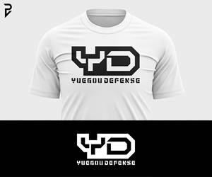 Logo Design by poisonvectors for Zhejiang Yuegou Defense Technology Co., Ltd. | Design: #29207613