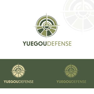 Logo Design by bulut_harbeli for Zhejiang Yuegou Defense Technology Co., Ltd. | Design: #29212078