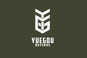 Logo Design by R.Bello for Zhejiang Yuegou Defense Technology Co., Ltd. | Design: #29205070