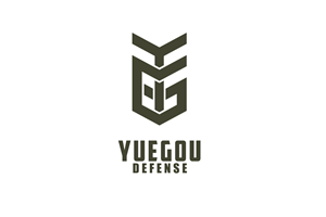Logo Design by R.Bello for Zhejiang Yuegou Defense Technology Co., Ltd. | Design: #29205071