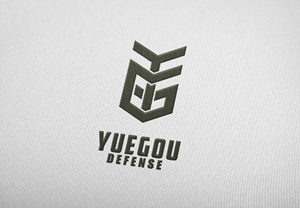 Logo Design by R.Bello for Zhejiang Yuegou Defense Technology Co., Ltd. | Design: #29205072