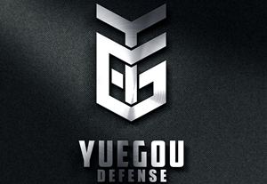 Logo Design by R.Bello for Zhejiang Yuegou Defense Technology Co., Ltd. | Design: #29205073