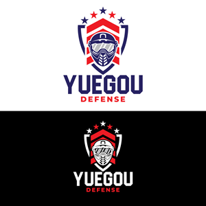Logo Design by brand maker for Zhejiang Yuegou Defense Technology Co., Ltd. | Design: #29204637