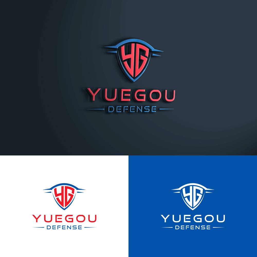 Logo Design by aqilazhifara for Zhejiang Yuegou Defense Technology Co., Ltd. | Design #29206307