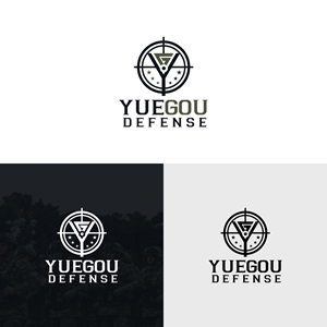 Logo Design by Maxo-Biz for Zhejiang Yuegou Defense Technology Co., Ltd. | Design: #29206198