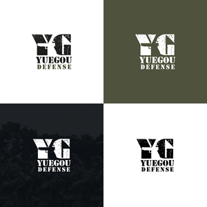 Logo Design by Maxo-Biz for Zhejiang Yuegou Defense Technology Co., Ltd. | Design: #29206199