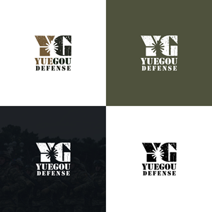 Logo Design by Maxo-Biz for Zhejiang Yuegou Defense Technology Co., Ltd. | Design: #29211751