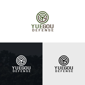 Logo Design by Maxo-Biz for Zhejiang Yuegou Defense Technology Co., Ltd. | Design: #29211752