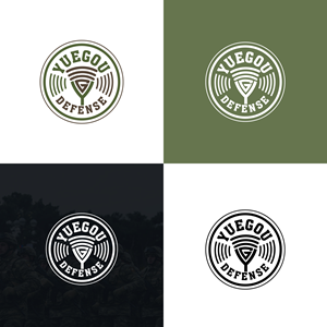 Logo Design by Maxo-Biz for Zhejiang Yuegou Defense Technology Co., Ltd. | Design: #29211851