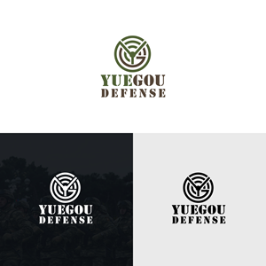 Logo Design by Maxo-Biz for Zhejiang Yuegou Defense Technology Co., Ltd. | Design: #29224826