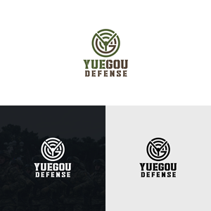 Logo Design by Maxo-Biz for Zhejiang Yuegou Defense Technology Co., Ltd. | Design: #29224827