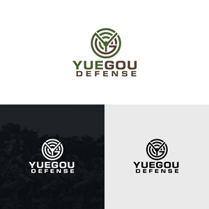 Logo Design by Maxo-Biz for Zhejiang Yuegou Defense Technology Co., Ltd. | Design: #29224834