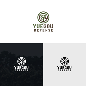 Logo Design by Maxo-Biz for Zhejiang Yuegou Defense Technology Co., Ltd. | Design: #29224835