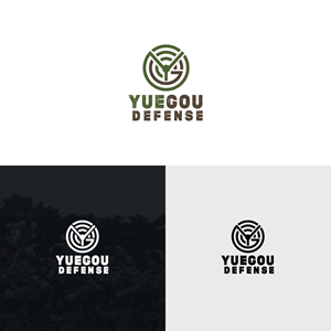 Logo Design by Maxo-Biz for Zhejiang Yuegou Defense Technology Co., Ltd. | Design: #29224836
