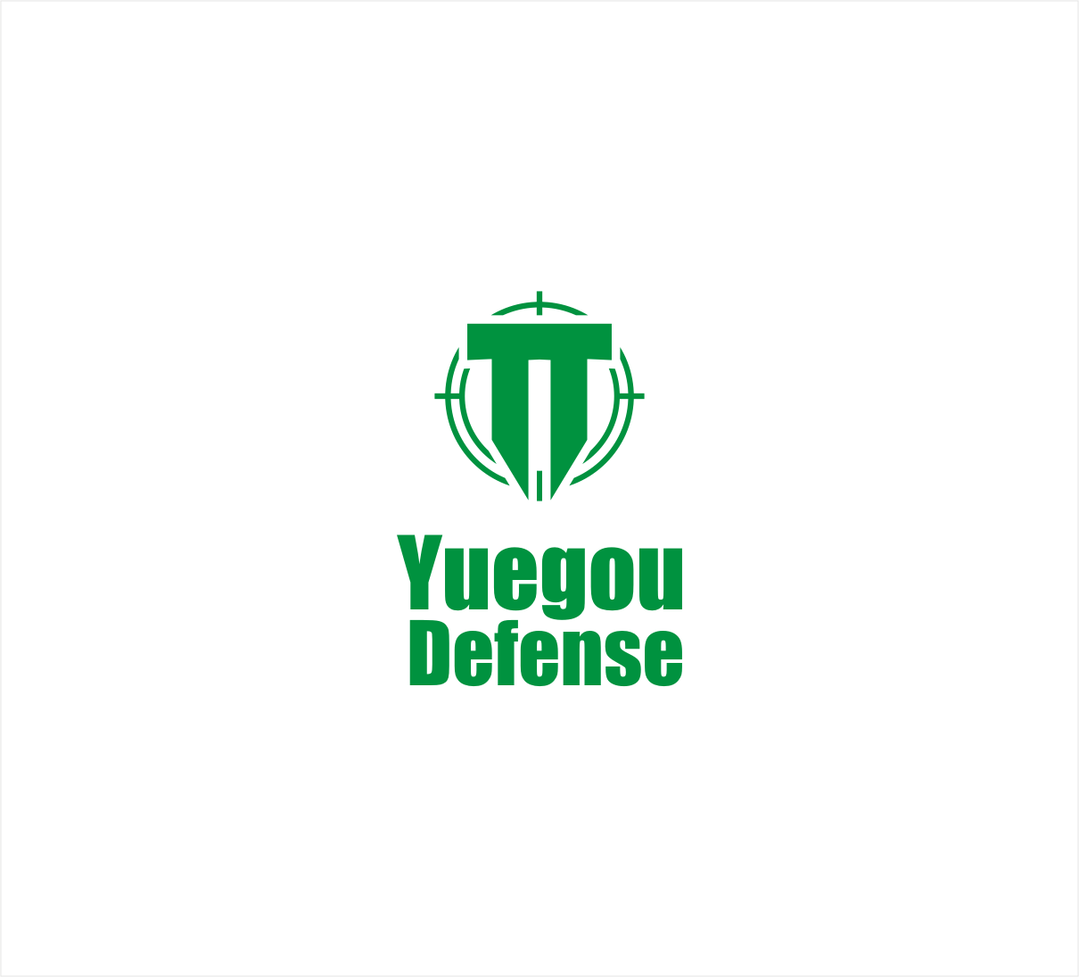 Logo Design by f i l d a for Zhejiang Yuegou Defense Technology Co., Ltd. | Design #29241055