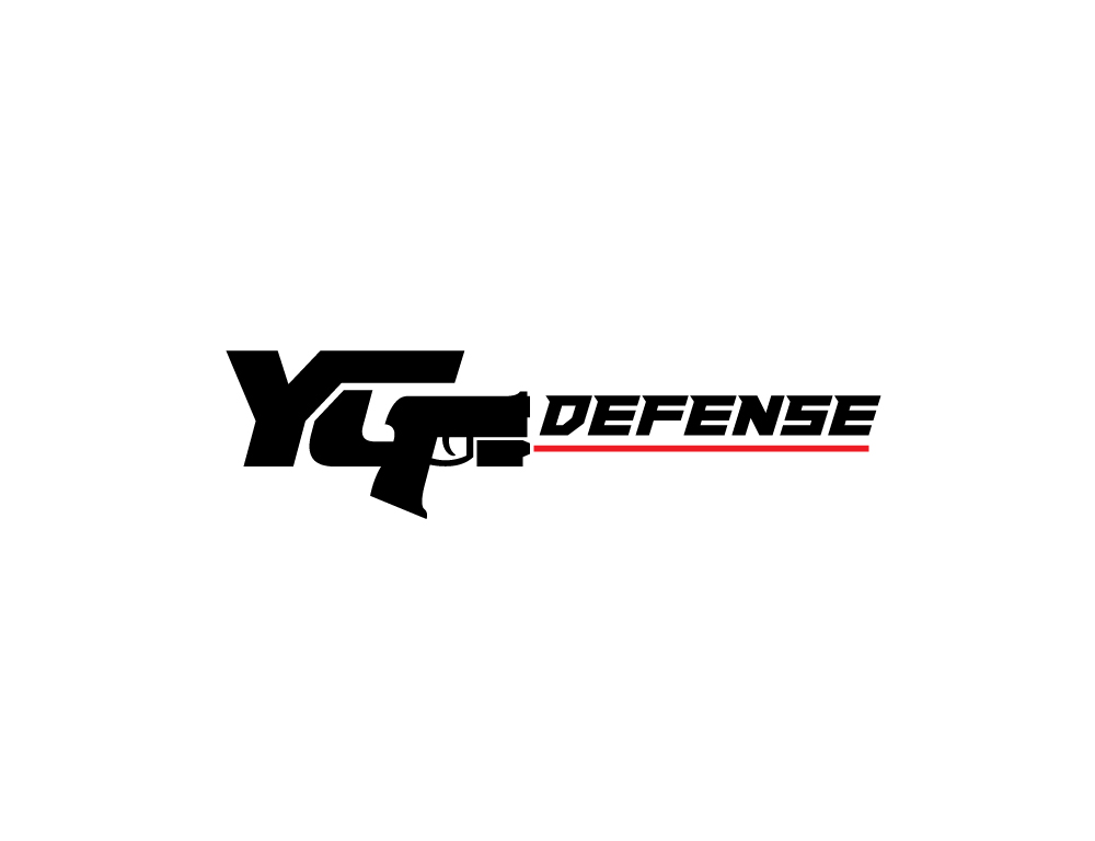 Logo Design by designA78 for Zhejiang Yuegou Defense Technology Co., Ltd. | Design #29205477