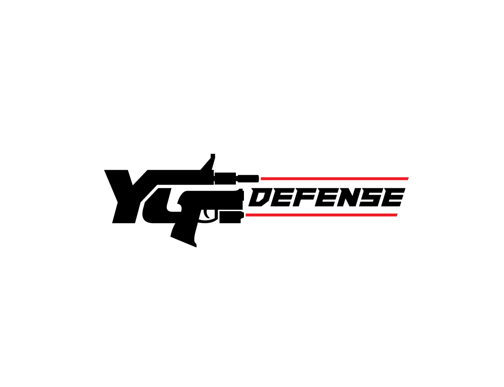 Logo Design by designA78 for Zhejiang Yuegou Defense Technology Co., Ltd. | Design #29205488