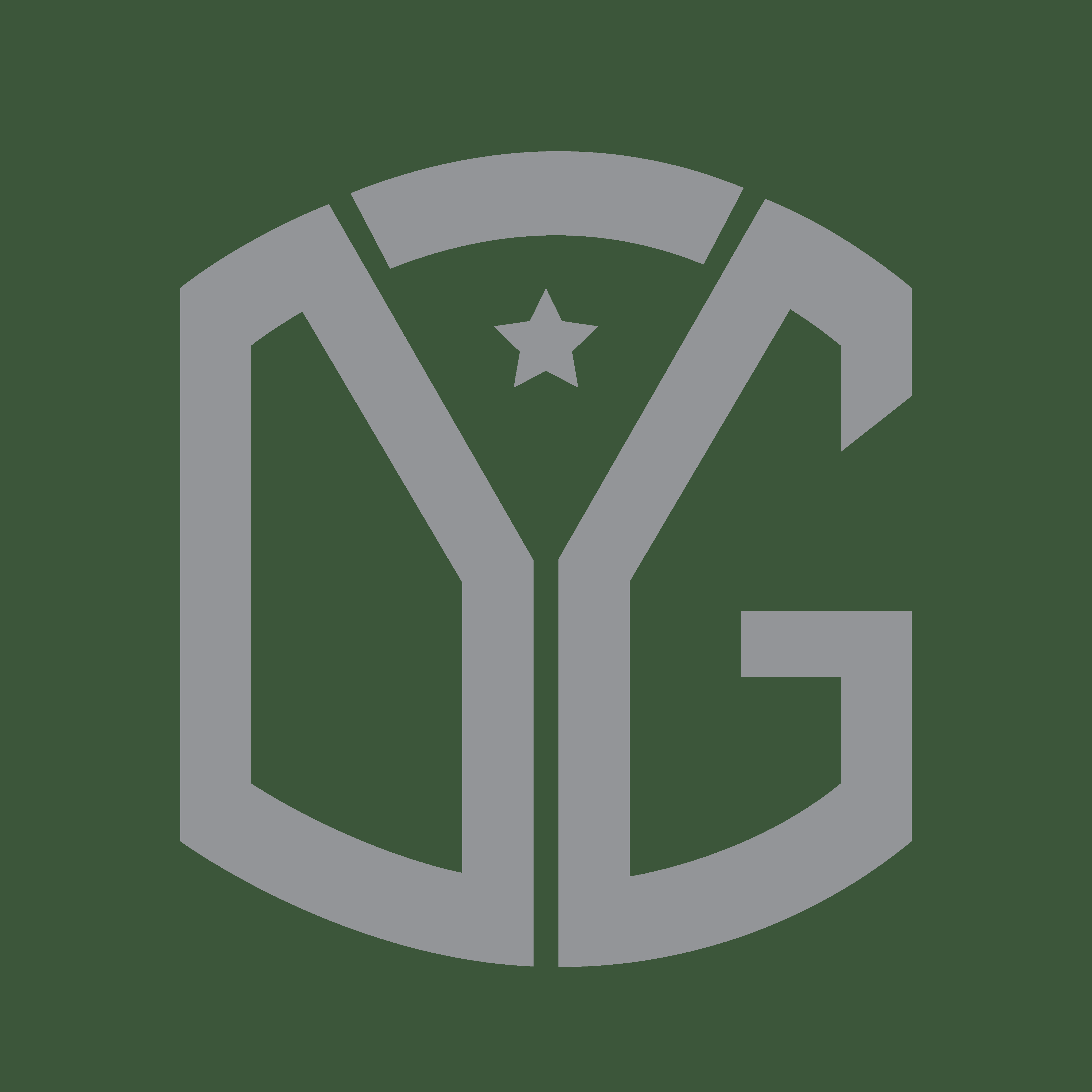 Logo Design by Ephraim 4 for Zhejiang Yuegou Defense Technology Co., Ltd. | Design #29212388