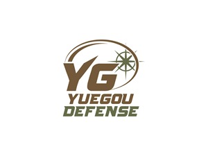 Logo Design by BNdesigner for Zhejiang Yuegou Defense Technology Co., Ltd. | Design: #29209787