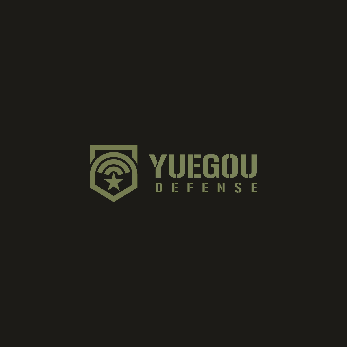 Logo Design by Ashani Bhattacharya for Zhejiang Yuegou Defense Technology Co., Ltd. | Design #29204859