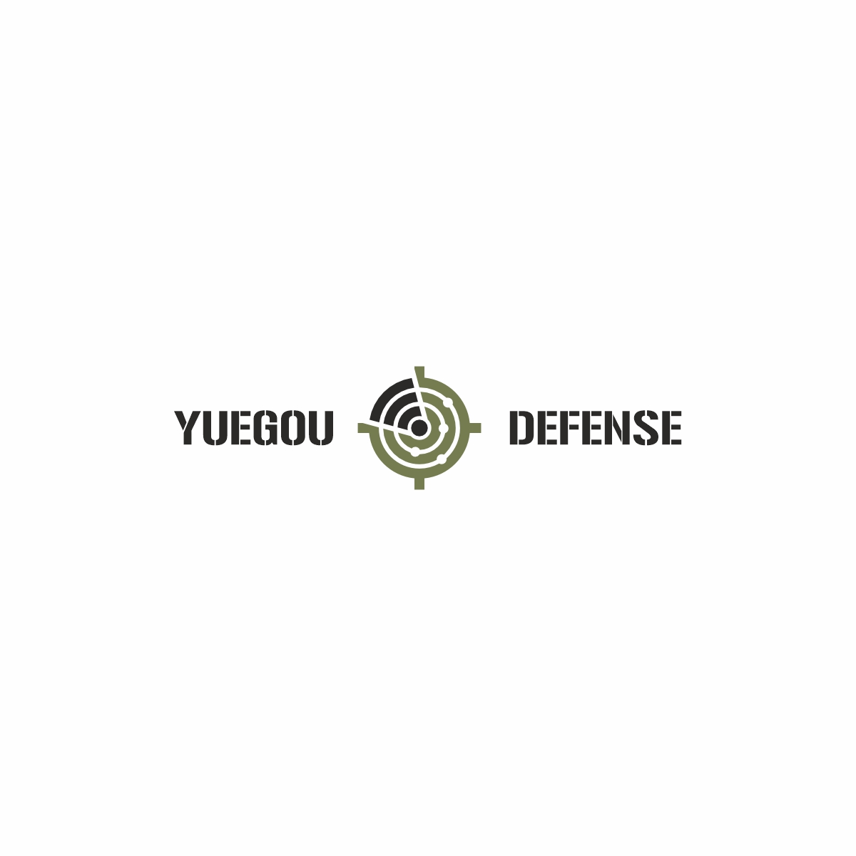 Logo Design by Ashani Bhattacharya for Zhejiang Yuegou Defense Technology Co., Ltd. | Design #29228670