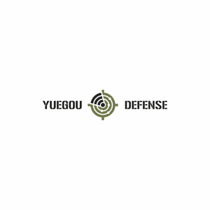 Logo Design by Ashani Bhattacharya for Zhejiang Yuegou Defense Technology Co., Ltd. | Design: #29228670