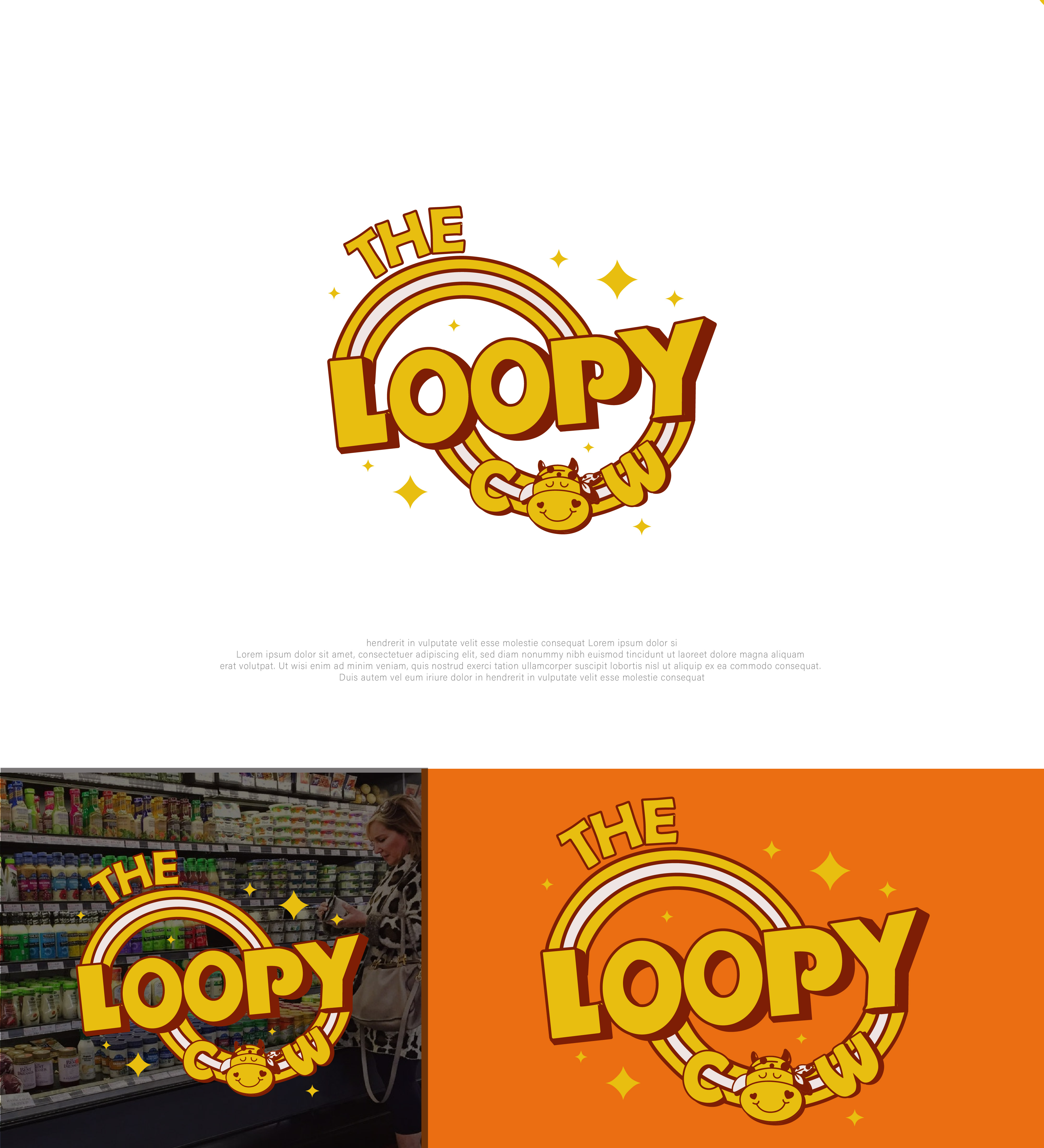 Logo Design by Arctic Designs for this project | Design #29242681