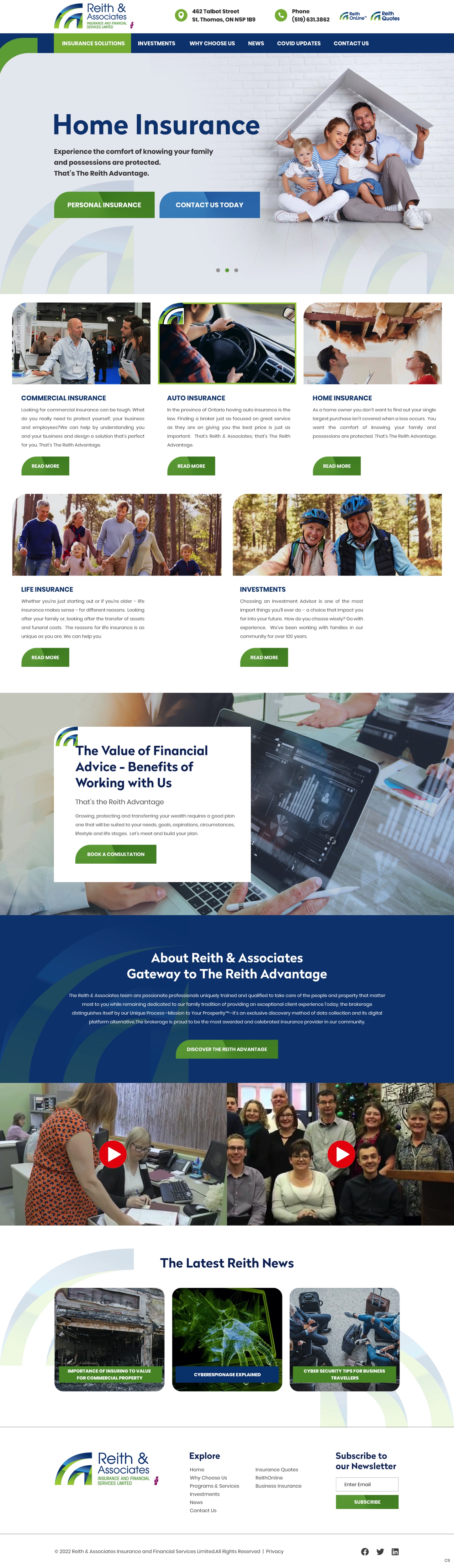 Web Design by pb for this project | Design #29213074