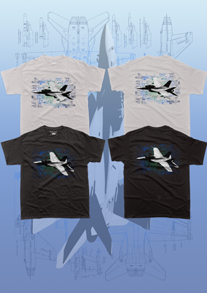 T-shirt Design by katan_designs for this project | Design: #29227266