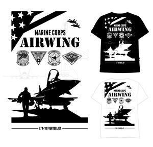T-shirt Design by Enz67 for this project | Design: #29232506